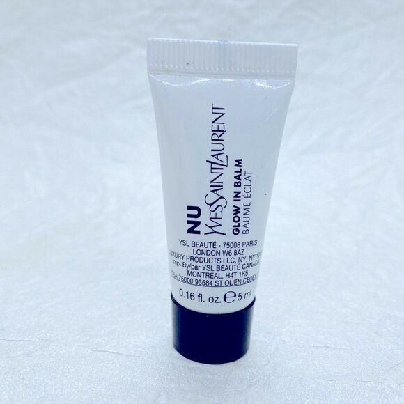 Yves Saint Laurent Other - $10💥 Yves Saint Laurent NU GLOW IN BALM Face Priming Moisturizer